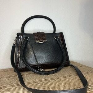 Classic Vintage Brighton handbag